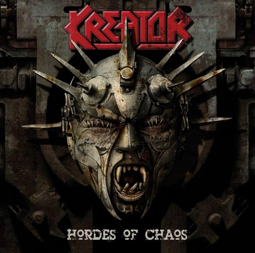 KREATOR クリエイター HAIL TO THE HORDES レコード NzUtMjk3My5qcGVn.jpeg